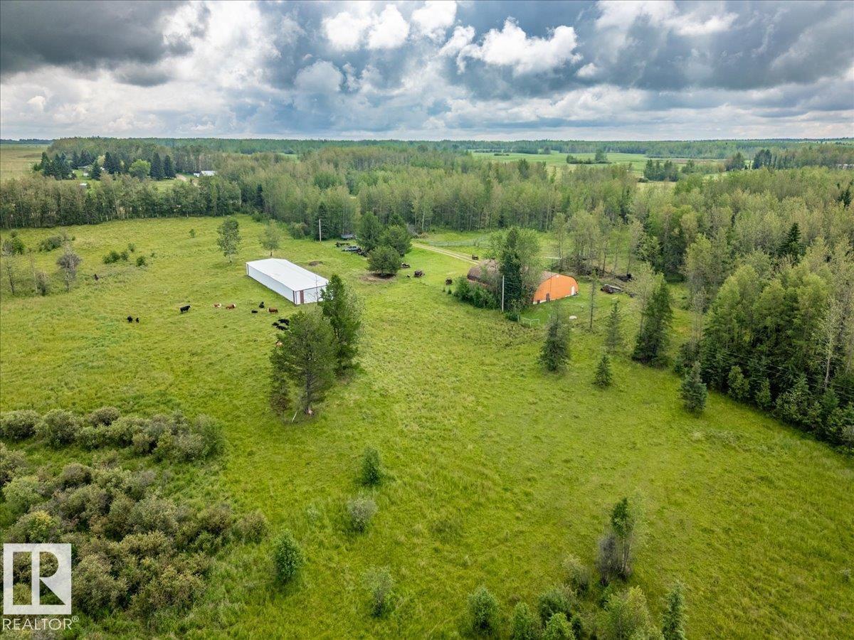 47510 Rge Rd 31, Rural Leduc County, Alberta T0C 2T0 - Photo 18 - E4500176