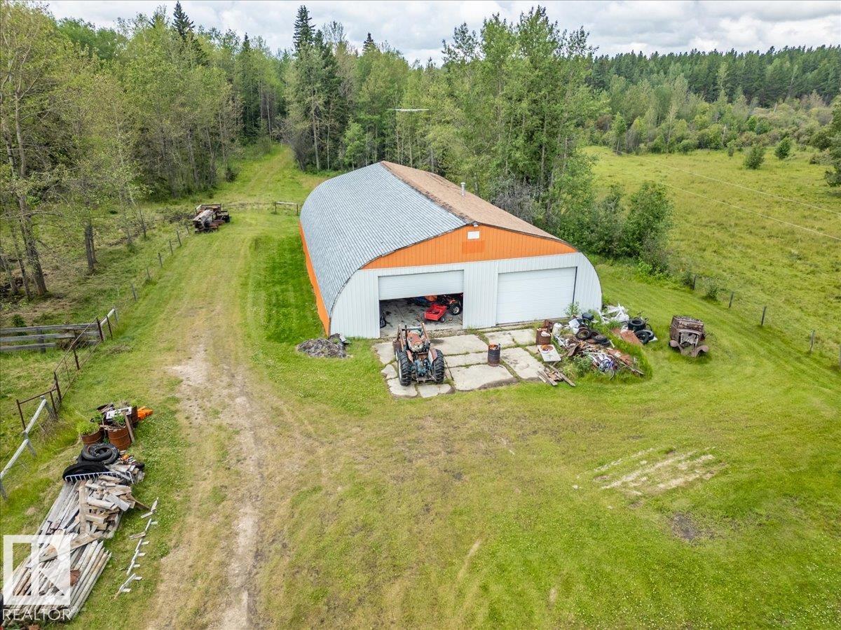 47510 Rge Rd 31, Rural Leduc County, Alberta T0C 2T0 - Photo 3 - E4500176