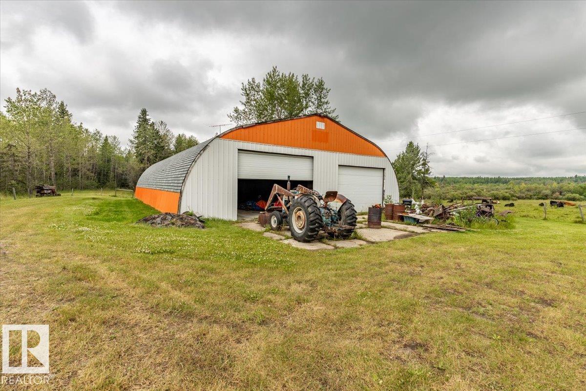 47510 Rge Rd 31, Rural Leduc County, Alberta T0C 2T0 - Photo 4 - E4500176