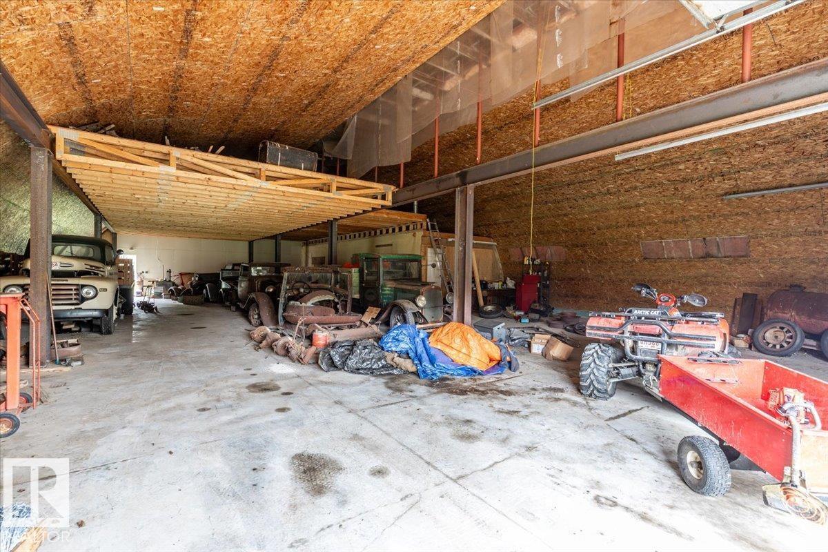 47510 Rge Rd 31, Rural Leduc County, Alberta T0C 2T0 - Photo 5 - E4500176