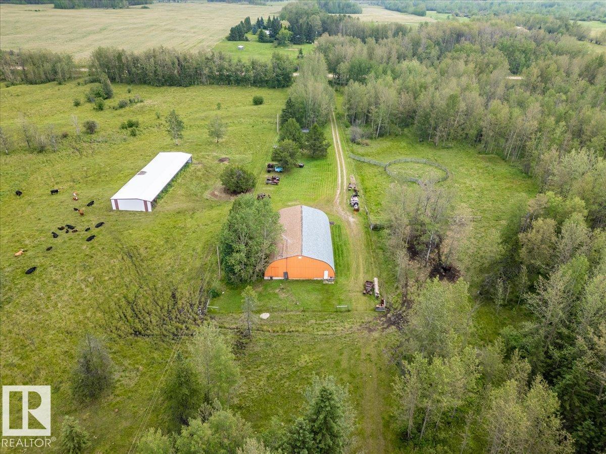 47510 Rge Rd 31, Rural Leduc County, Alberta T0C 2T0 - Photo 6 - E4500176