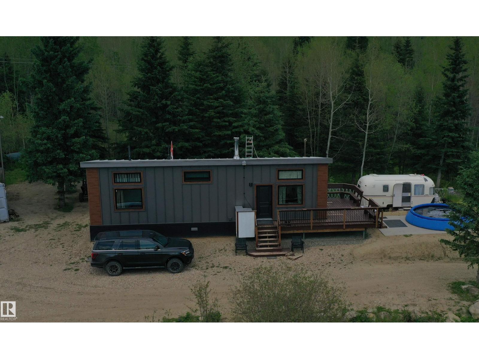 22080 Twp Road 463a, Rural Wetaskiwin County, Alberta T0C 2V0 - Photo 1 - E4500194
