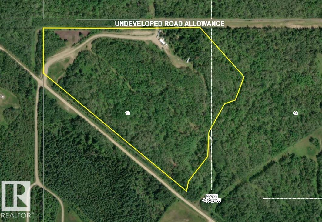 22080 Twp Road 463a, Rural Wetaskiwin County, Alberta T0C 2V0 - Photo 2 - E4500194