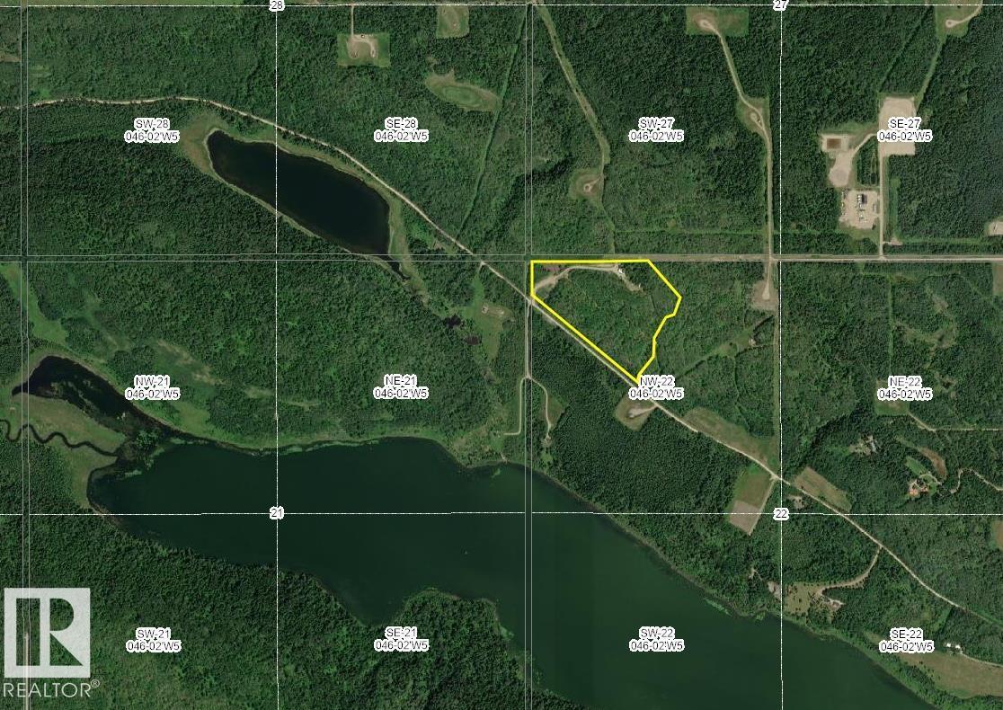 22080 Twp Road 463a, Rural Wetaskiwin County, Alberta T0C 2V0 - Photo 3 - E4500194