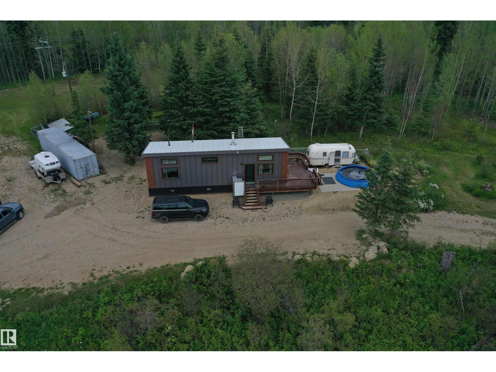 22080 Twp Road 463a, Rural Wetaskiwin County, Alberta T0C 2V0 - Photo 4 - E4500194