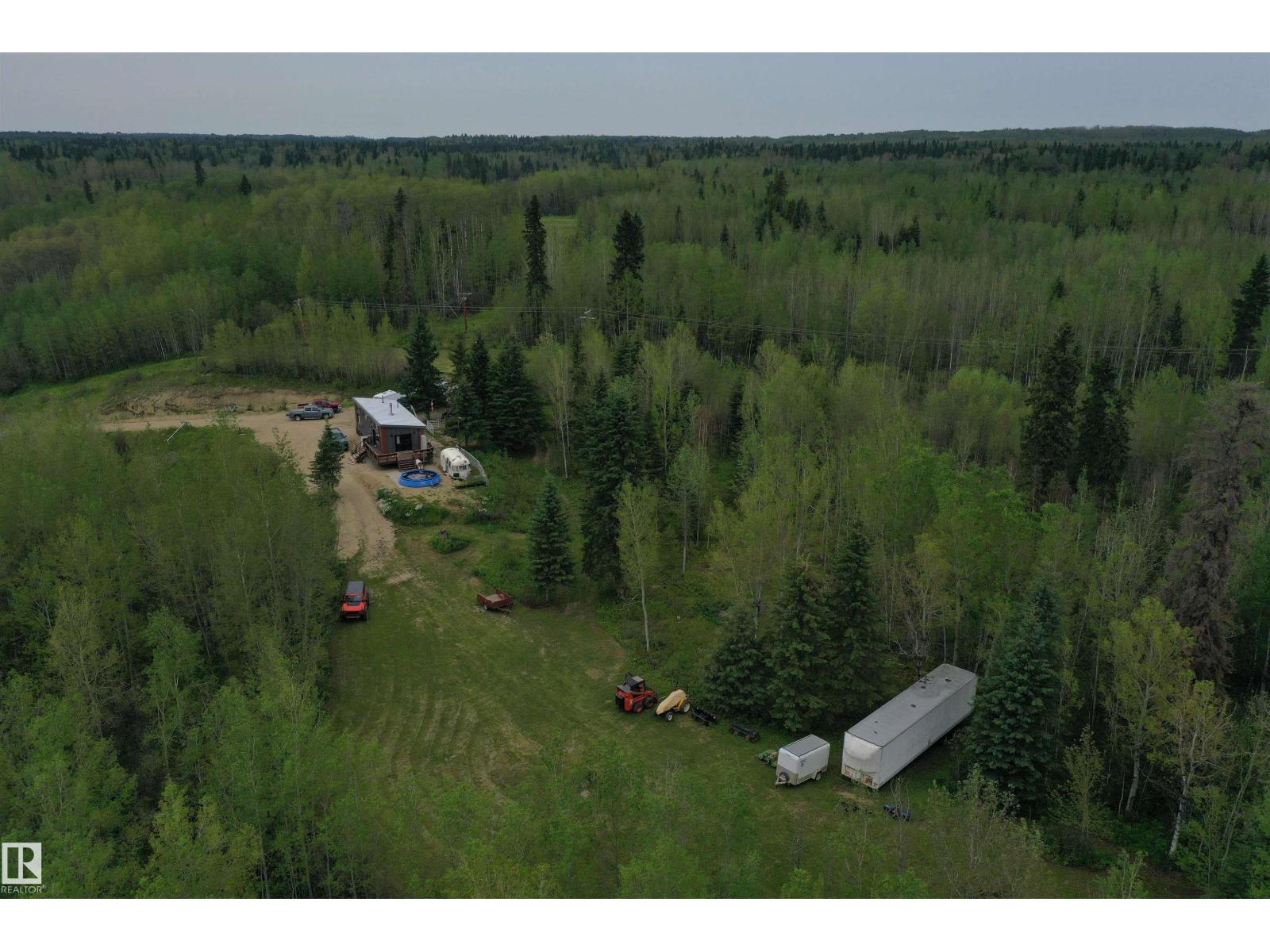 22080 Twp Road 463a, Rural Wetaskiwin County, Alberta T0C 2V0 - Photo 5 - E4500194