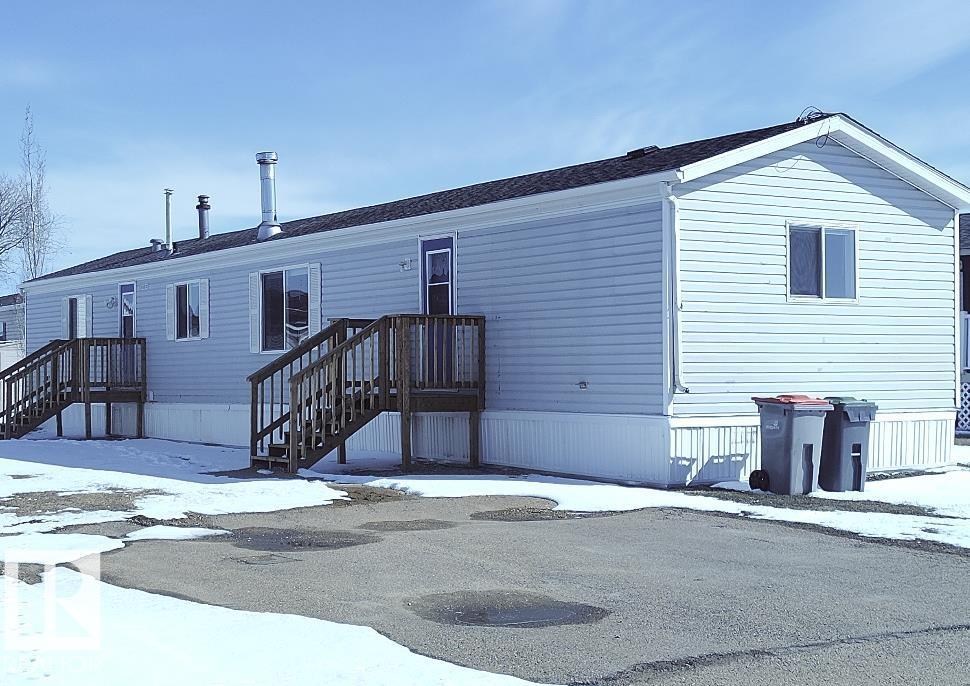 42 Midland Road, Millet, Alberta T0C 1Z0 - Photo 1 - E4500209