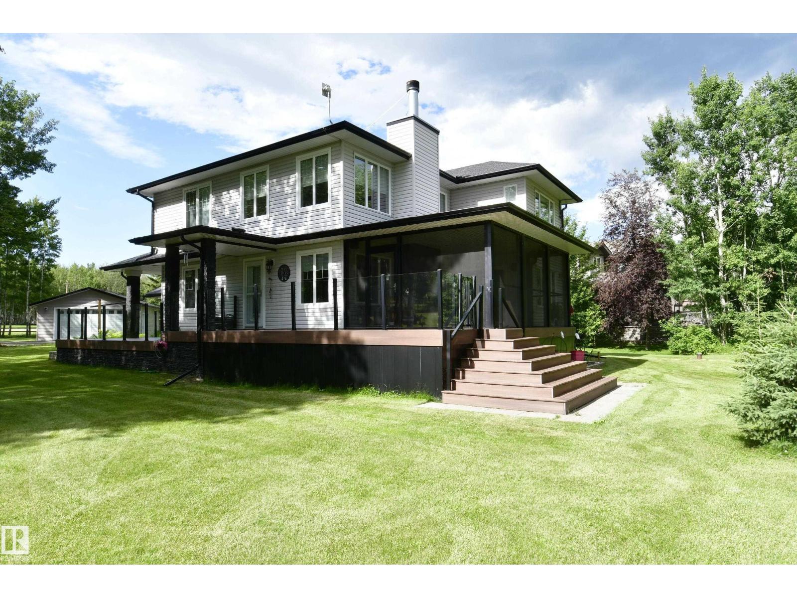 90 47411 Rge Rd 14, Rural Leduc County, Alberta T0C 2P0 - Photo 40 - E4500230