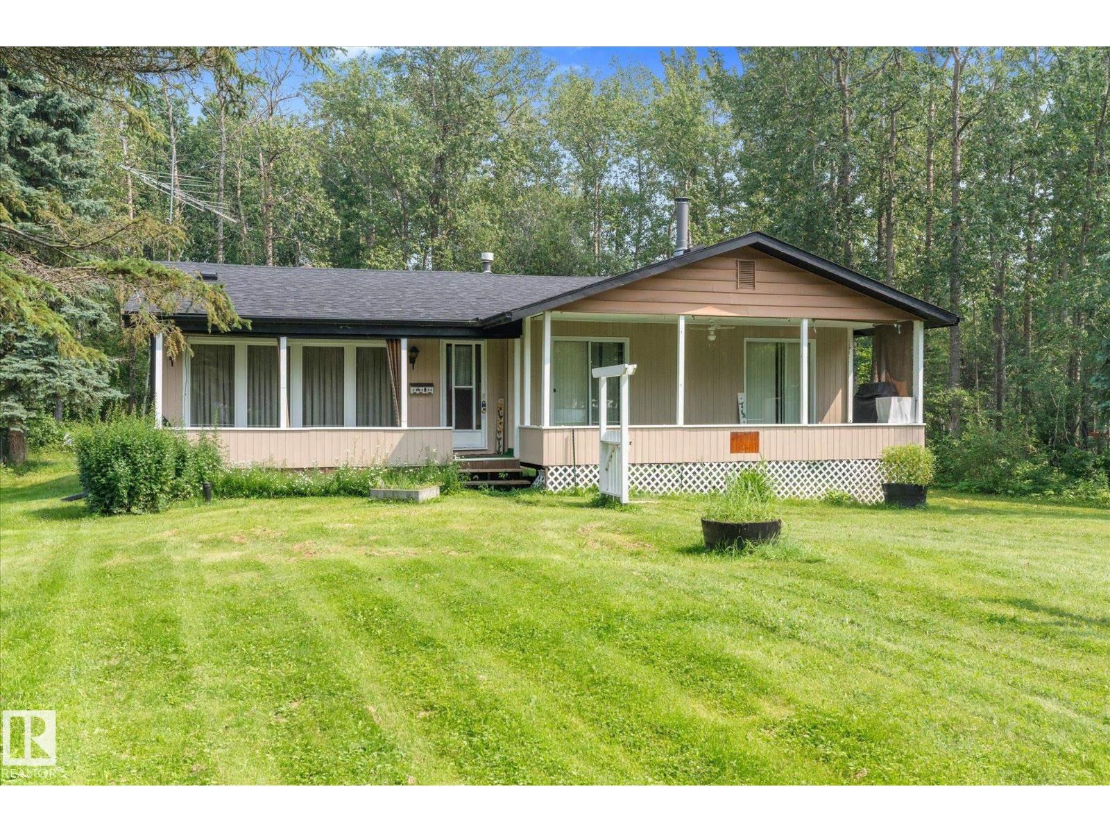 #32 53113 Rge Road 44, Rural Parkland County, Alberta  T0E 2K0 - Photo 1 - E4500285