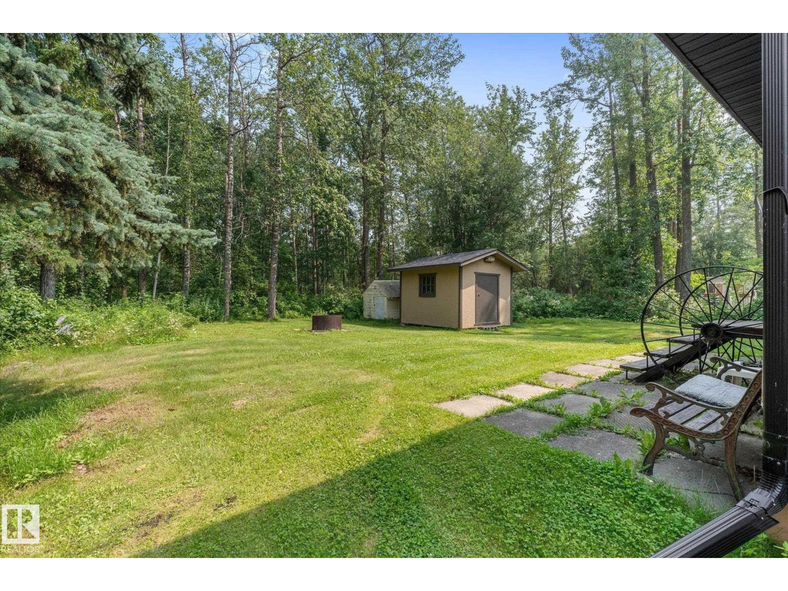 #32 53113 Rge Road 44, Rural Parkland County, Alberta  T0E 2K0 - Photo 37 - E4500285