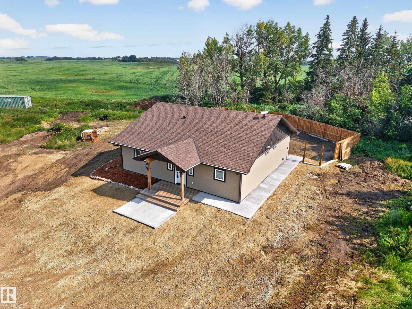 21318 Twp 464, Rural Camrose County, Alberta T0C 0L0 - Photo 10 - E4500352