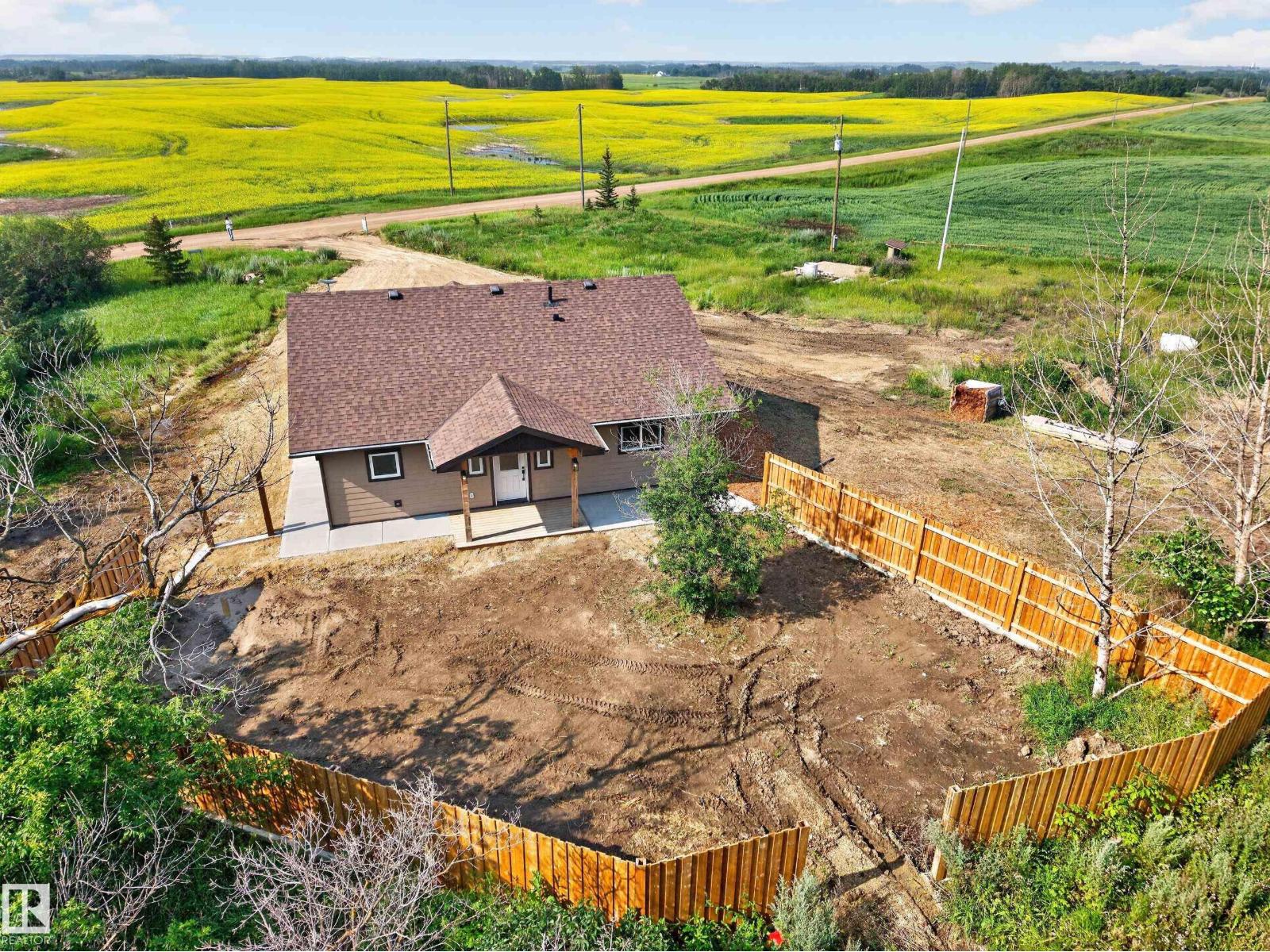 21318 Twp 464, Rural Camrose County, Alberta T0C 0L0 - Photo 13 - E4500352