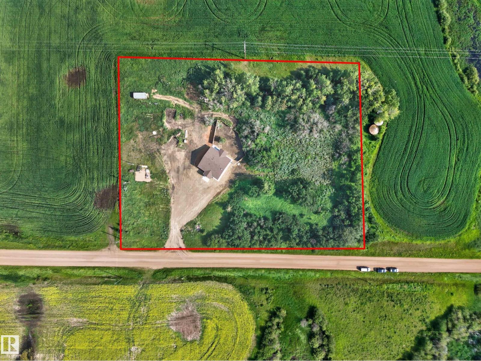 21318 Twp 464, Rural Camrose County, Alberta T0C 0L0 - Photo 14 - E4500352