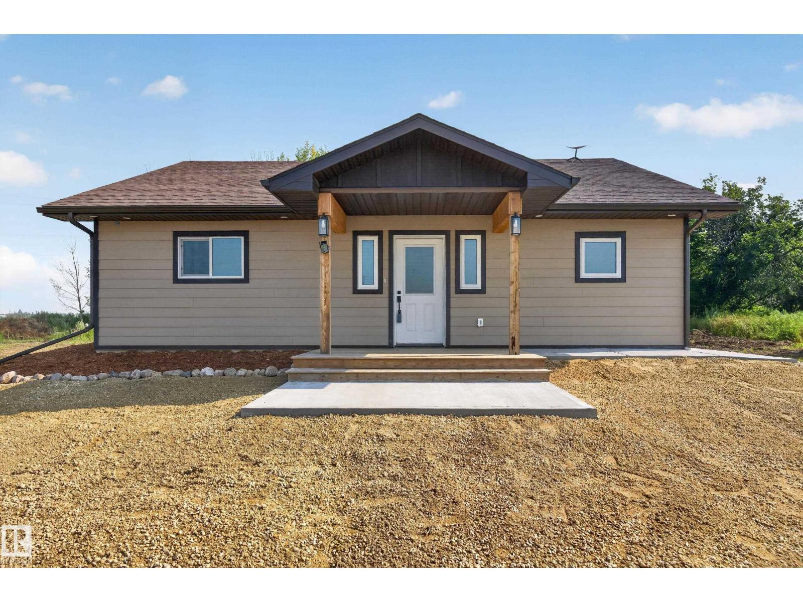 21318 Twp 464, Rural Camrose County, Alberta T0C 0L0 - Photo 46 - E4500352