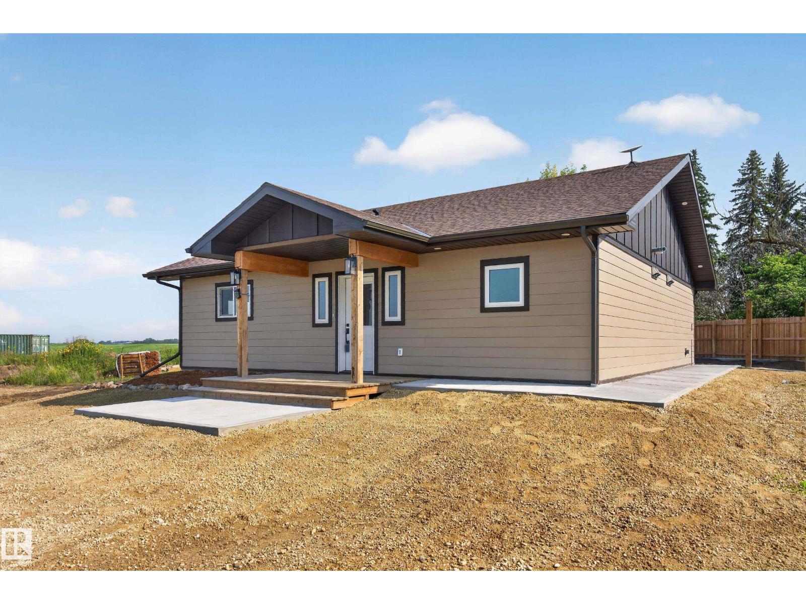 21318 Twp 464, Rural Camrose County, Alberta T0C 0L0 - Photo 47 - E4500352