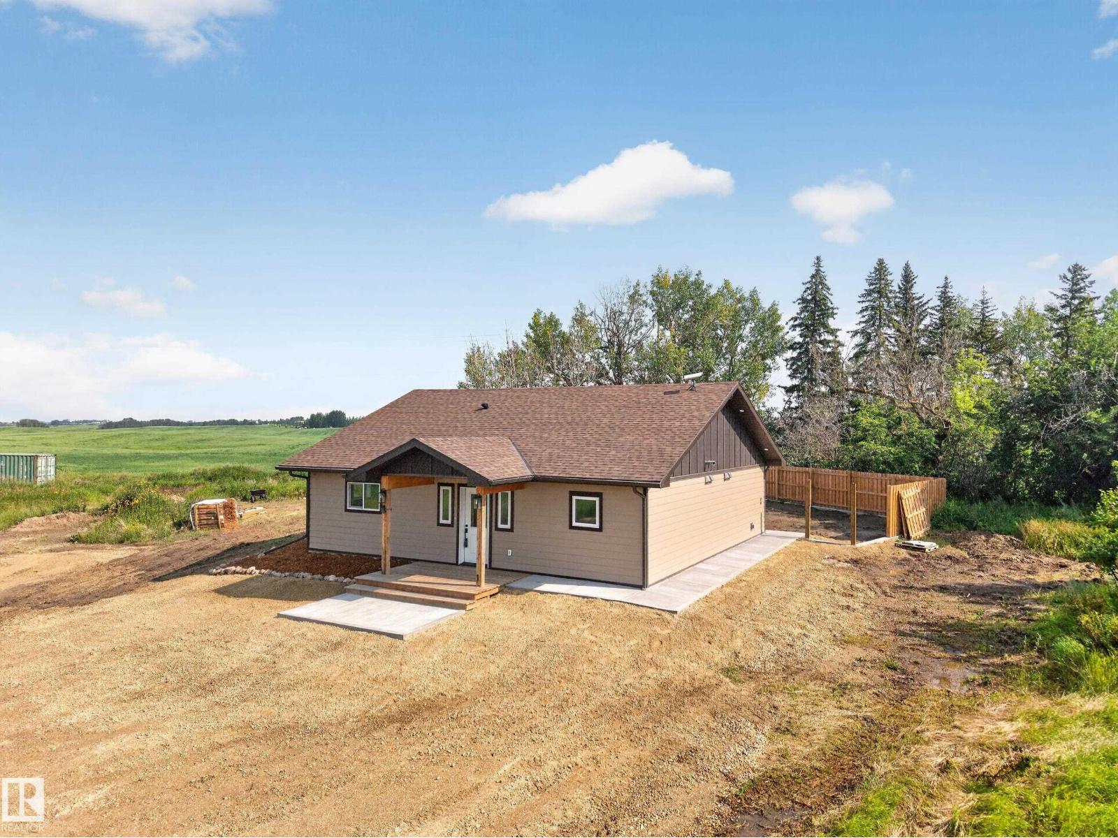 21318 Twp 464, Rural Camrose County, Alberta T0C 0L0 - Photo 5 - E4500352