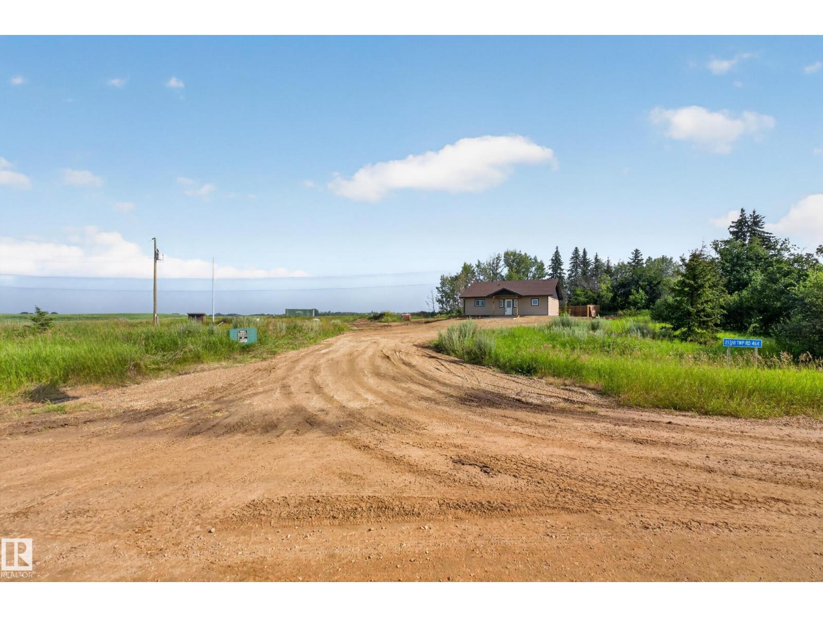 21318 Twp 464, Rural Camrose County, Alberta T0C 0L0 - Photo 54 - E4500352