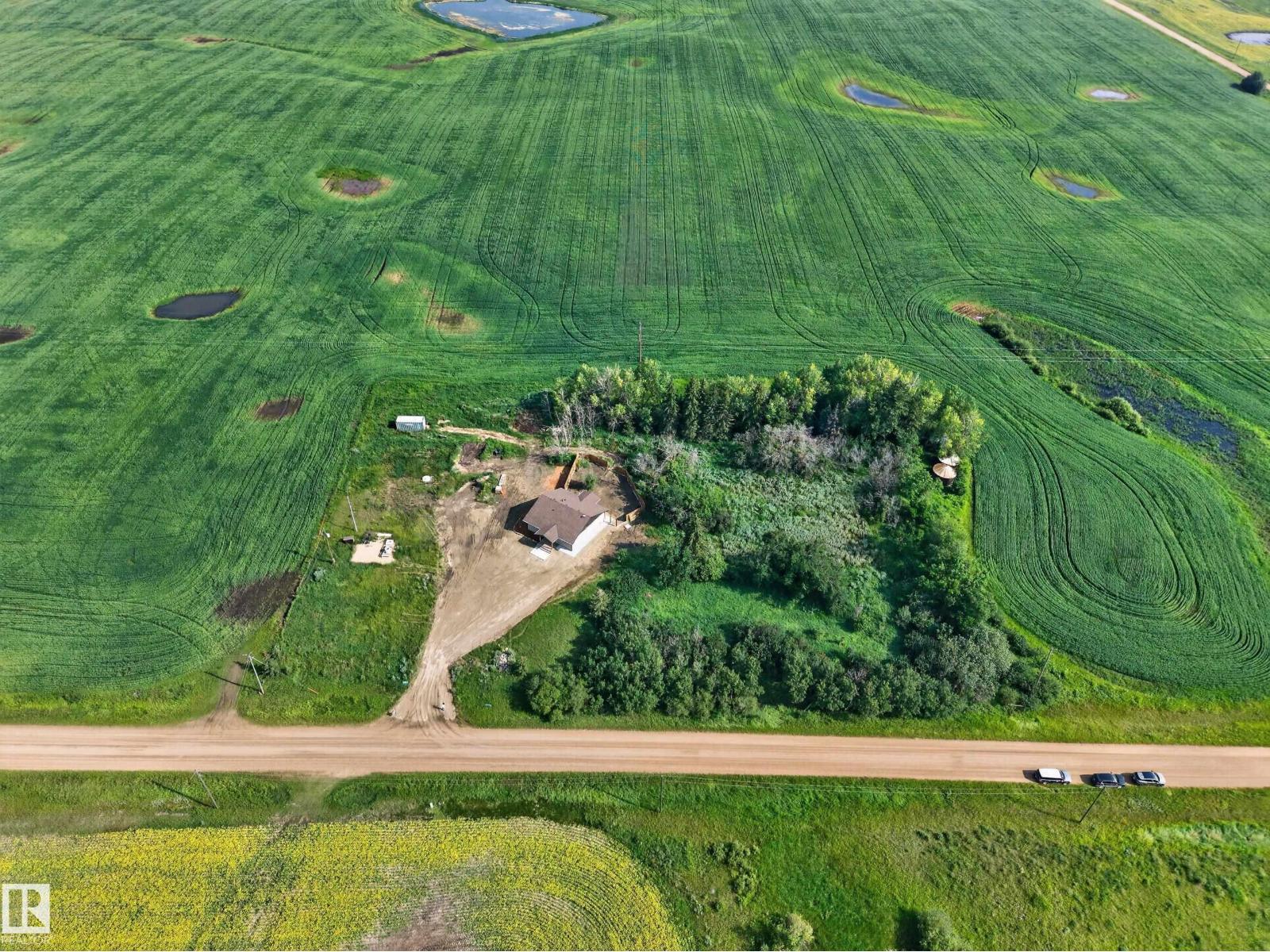 21318 Twp 464, Rural Camrose County, Alberta T0C 0L0 - Photo 56 - E4500352