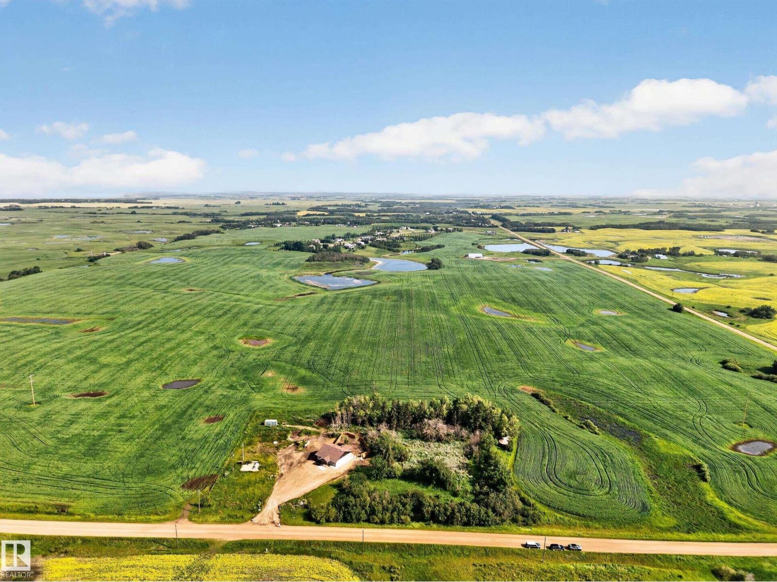 21318 Twp 464, Rural Camrose County, Alberta T0C 0L0 - Photo 57 - E4500352