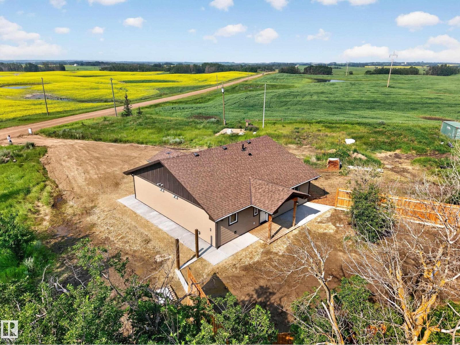 21318 Twp 464, Rural Camrose County, Alberta T0C 0L0 - Photo 6 - E4500352