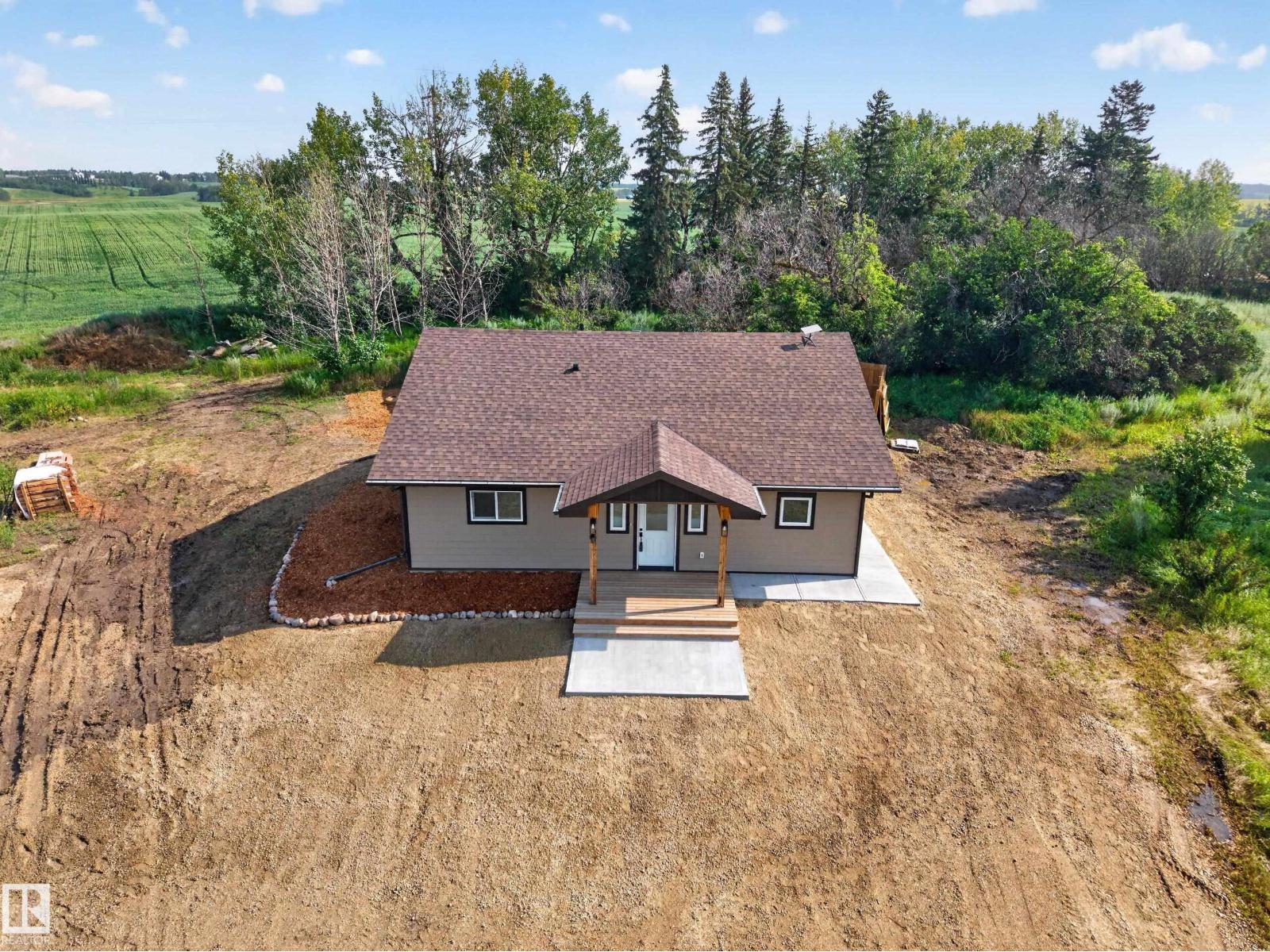 21318 Twp 464, Rural Camrose County, Alberta T0C 0L0 - Photo 9 - E4500352