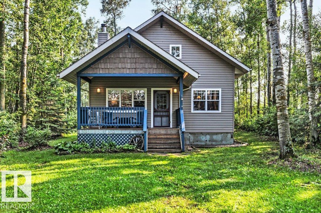 188 Lakeshore Drive, S.v. Grandview, Rural Wetaskiwin County, Alberta T0C 2V0 - Photo 1 - E4500466