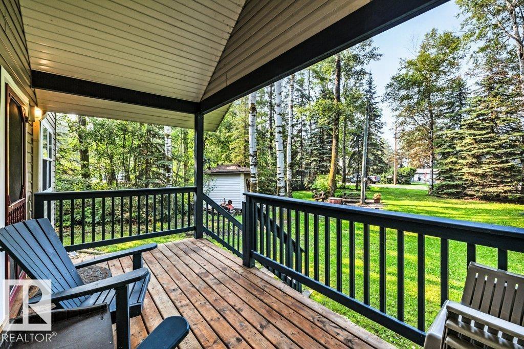 188 Lakeshore Drive, S.v. Grandview, Rural Wetaskiwin County, Alberta T0C 2V0 - Photo 12 - E4500466