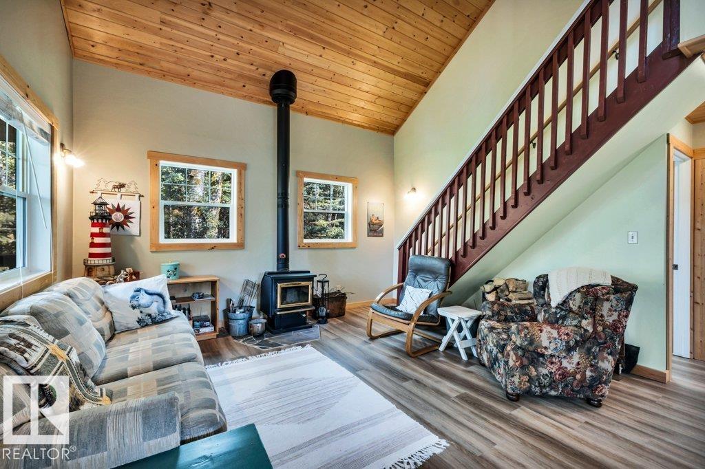188 Lakeshore Drive, S.v. Grandview, Rural Wetaskiwin County, Alberta T0C 2V0 - Photo 17 - E4500466