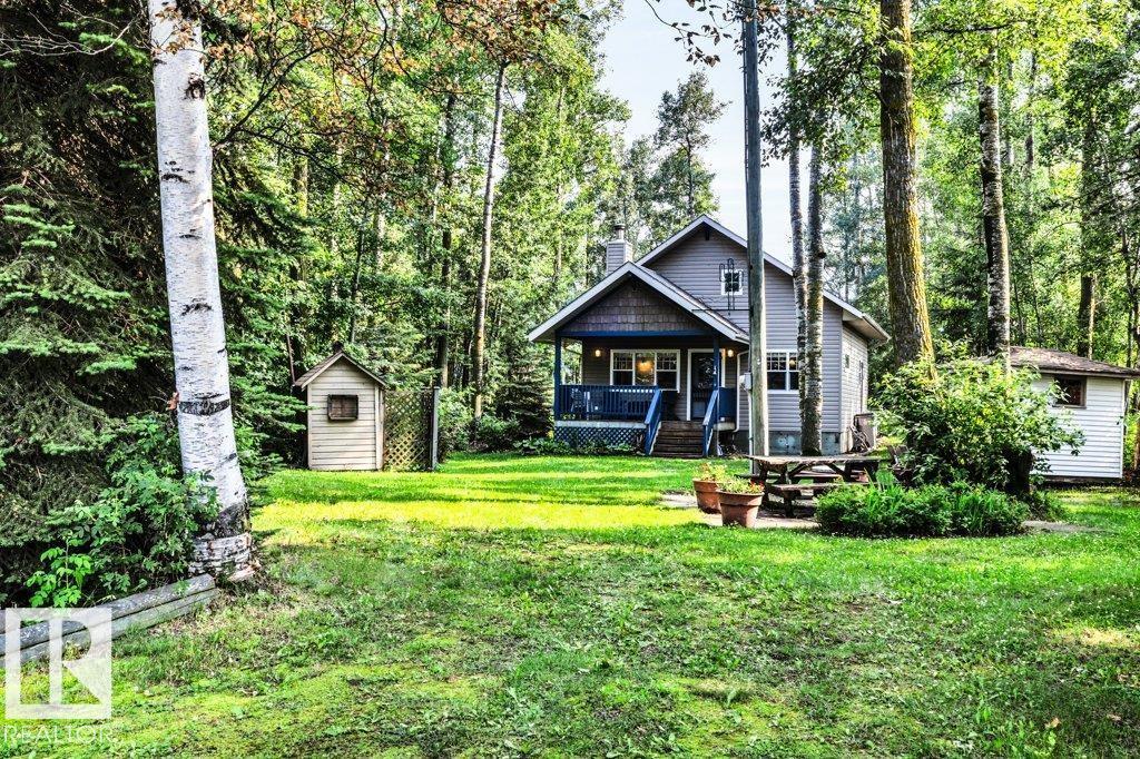 188 Lakeshore Drive, S.v. Grandview, Rural Wetaskiwin County, Alberta T0C 2V0 - Photo 2 - E4500466