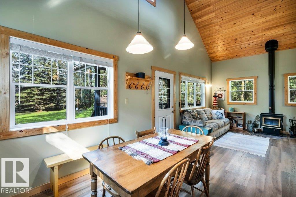 188 Lakeshore Drive, S.v. Grandview, Rural Wetaskiwin County, Alberta T0C 2V0 - Photo 23 - E4500466