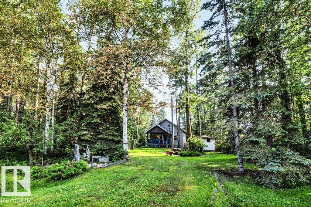 188 Lakeshore Drive, S.v. Grandview, Rural Wetaskiwin County, Alberta T0C 2V0 - Photo 3 - E4500466