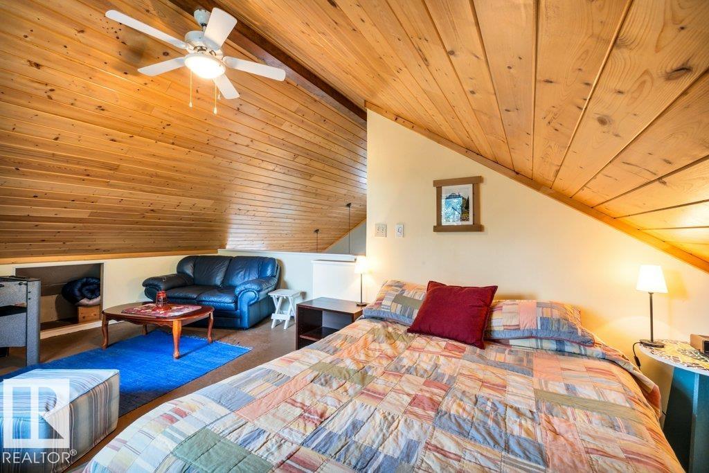 188 Lakeshore Drive, S.v. Grandview, Rural Wetaskiwin County, Alberta T0C 2V0 - Photo 36 - E4500466
