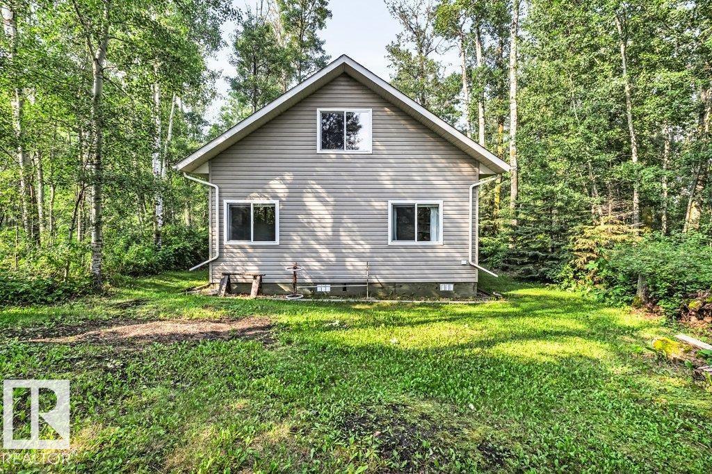 188 Lakeshore Drive, S.v. Grandview, Rural Wetaskiwin County, Alberta T0C 2V0 - Photo 39 - E4500466