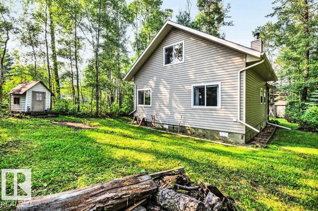 188 Lakeshore Drive, S.v. Grandview, Rural Wetaskiwin County, Alberta T0C 2V0 - Photo 41 - E4500466