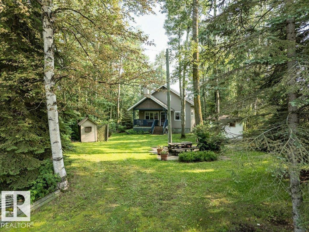 188 Lakeshore Drive, S.v. Grandview, Rural Wetaskiwin County, Alberta T0C 2V0 - Photo 44 - E4500466