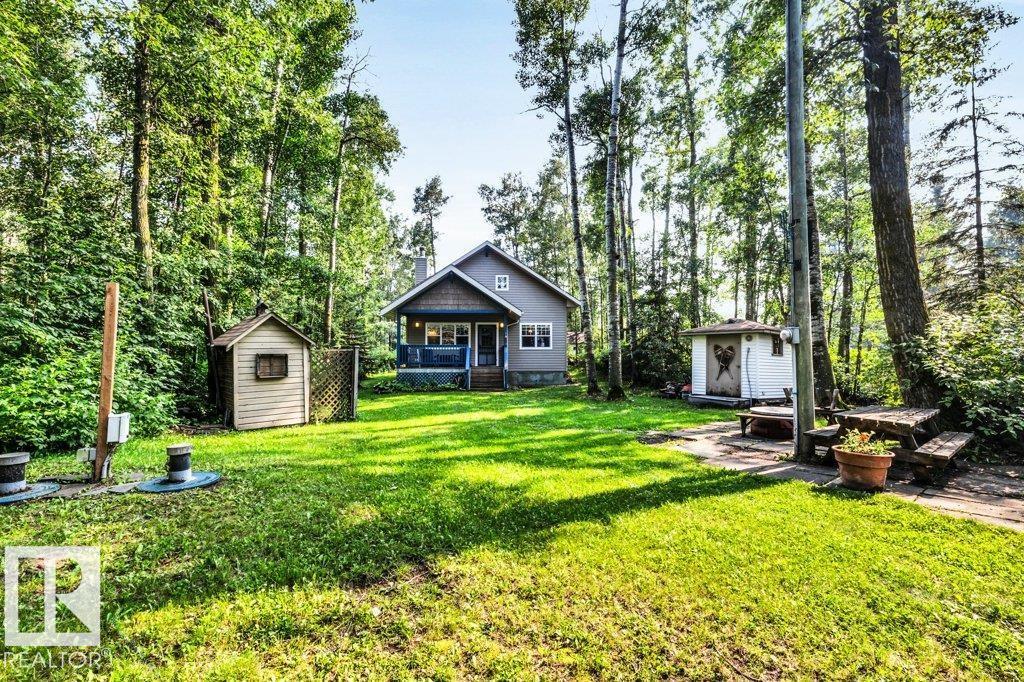 188 Lakeshore Drive, S.v. Grandview, Rural Wetaskiwin County, Alberta T0C 2V0 - Photo 5 - E4500466