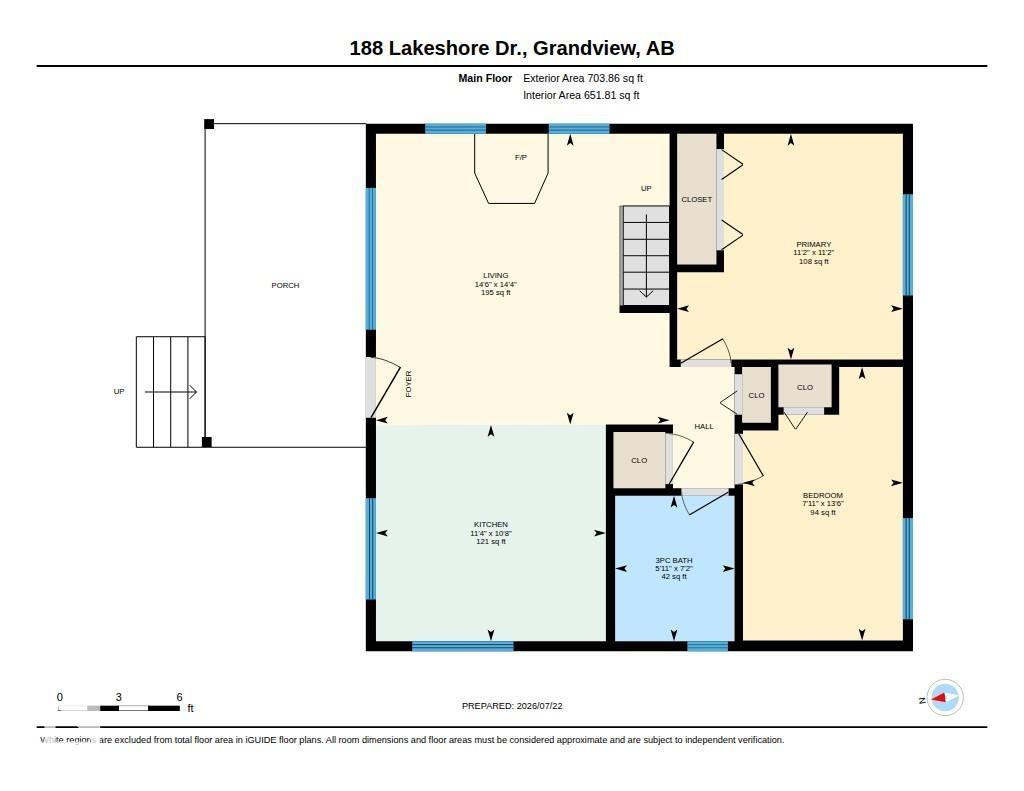 188 Lakeshore Drive, S.v. Grandview, Rural Wetaskiwin County, Alberta T0C 2V0 - Photo 59 - E4500466
