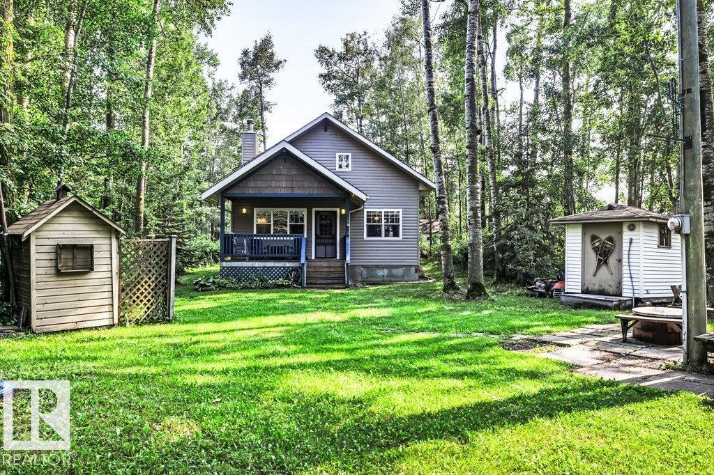 188 Lakeshore Drive, S.v. Grandview, Rural Wetaskiwin County, Alberta T0C 2V0 - Photo 6 - E4500466