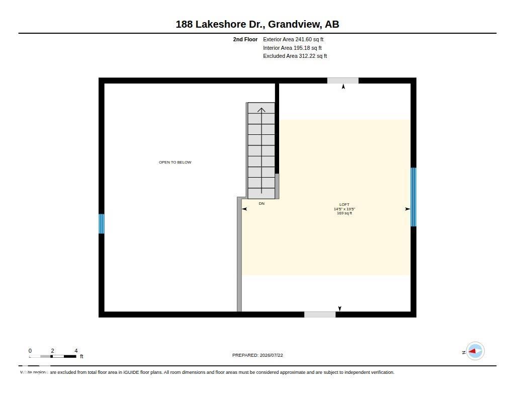 188 Lakeshore Drive, S.v. Grandview, Rural Wetaskiwin County, Alberta T0C 2V0 - Photo 60 - E4500466