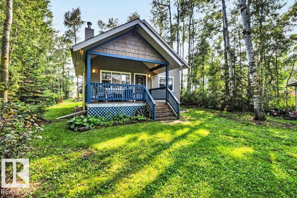 188 Lakeshore Drive, S.v. Grandview, Rural Wetaskiwin County, Alberta T0C 2V0 - Photo 8 - E4500466