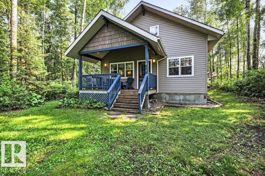 188 Lakeshore Drive, S.v. Grandview, Rural Wetaskiwin County, Alberta T0C 2V0 - Photo 9 - E4500466