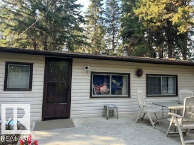 515 5th St. Norris Beach, Rural Wetaskiwin County, Alberta T0C 2V0 - Photo 1 - E4500481