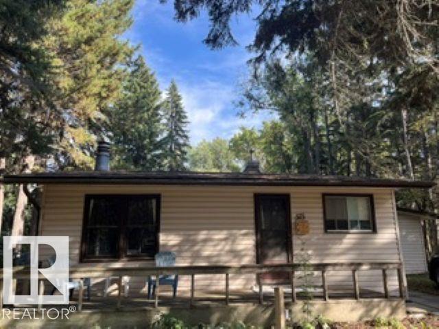 515 5th St. Norris Beach, Rural Wetaskiwin County, Alberta T0C 2V0 - Photo 3 - E4500481