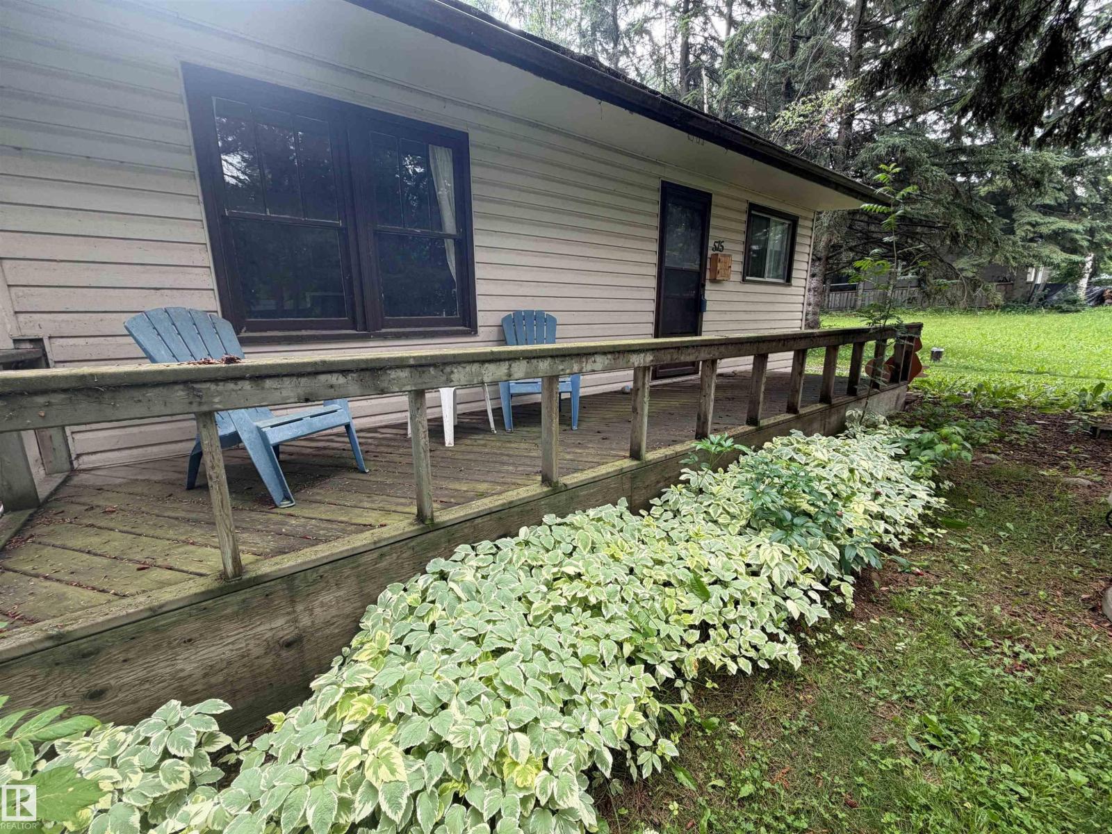 515 5th St. Norris Beach, Rural Wetaskiwin County, Alberta T0C 2V0 - Photo 6 - E4500481
