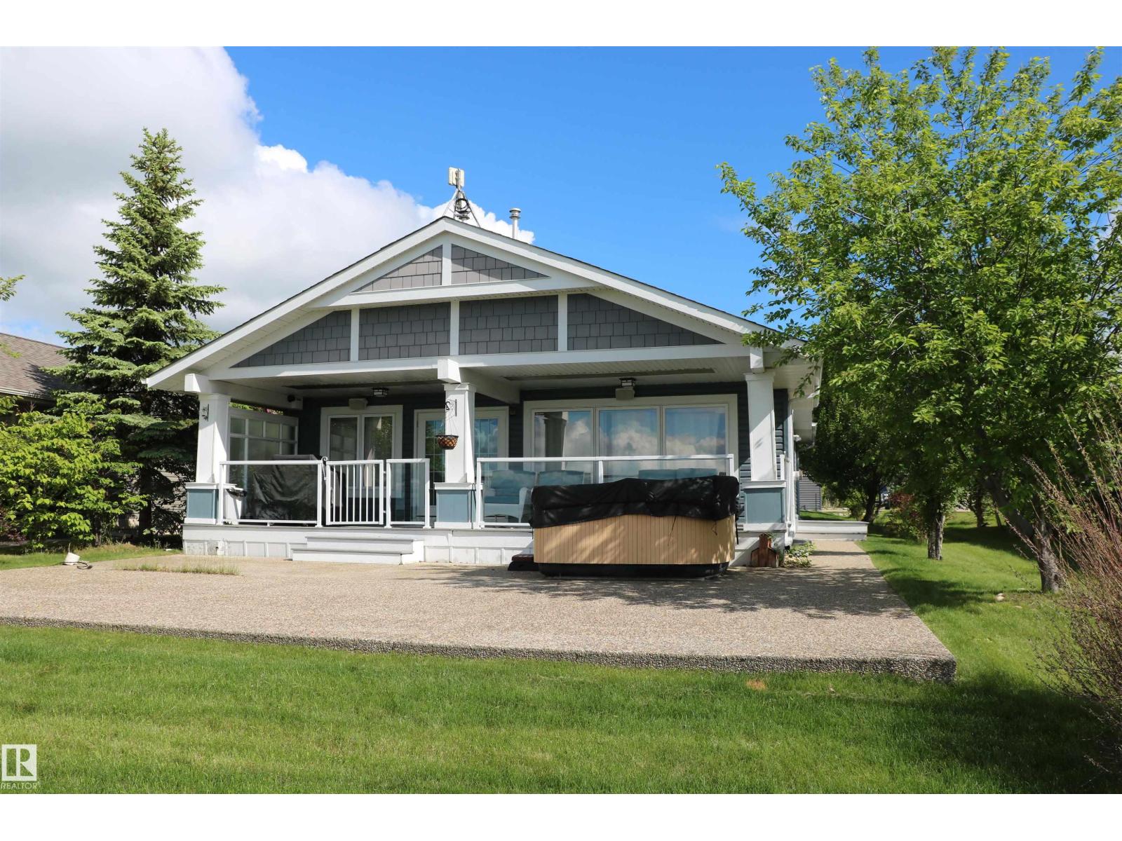 71, 55101 Ste. Anne Tr, Rural Lac Ste. Anne County, Alberta T0E 1A1 - Photo 1 - E4500539