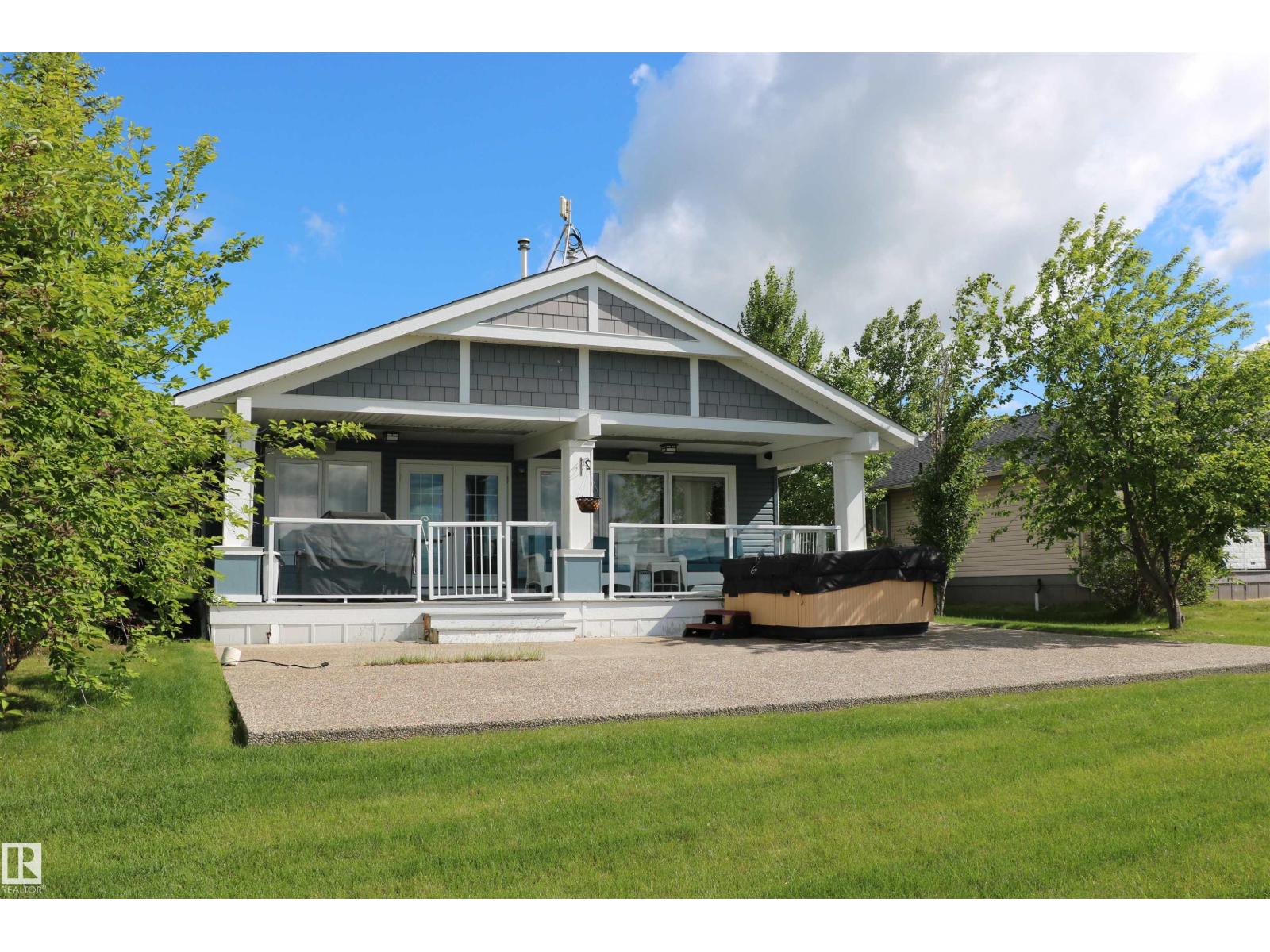 71, 55101 Ste. Anne Tr, Rural Lac Ste. Anne County, Alberta T0E 1A1 - Photo 2 - E4500539