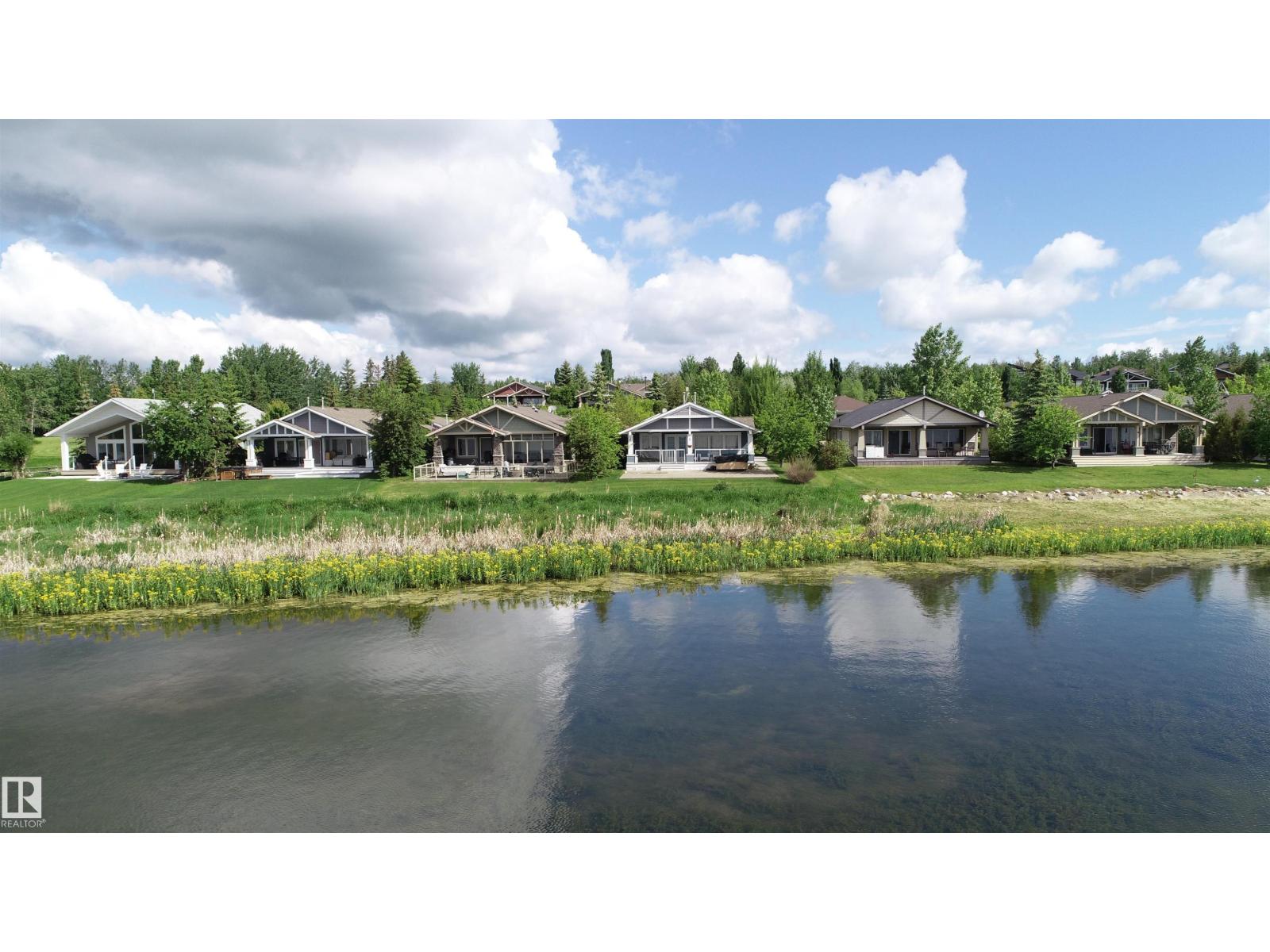 71, 55101 Ste. Anne Tr, Rural Lac Ste. Anne County, Alberta T0E 1A1 - Photo 3 - E4500539