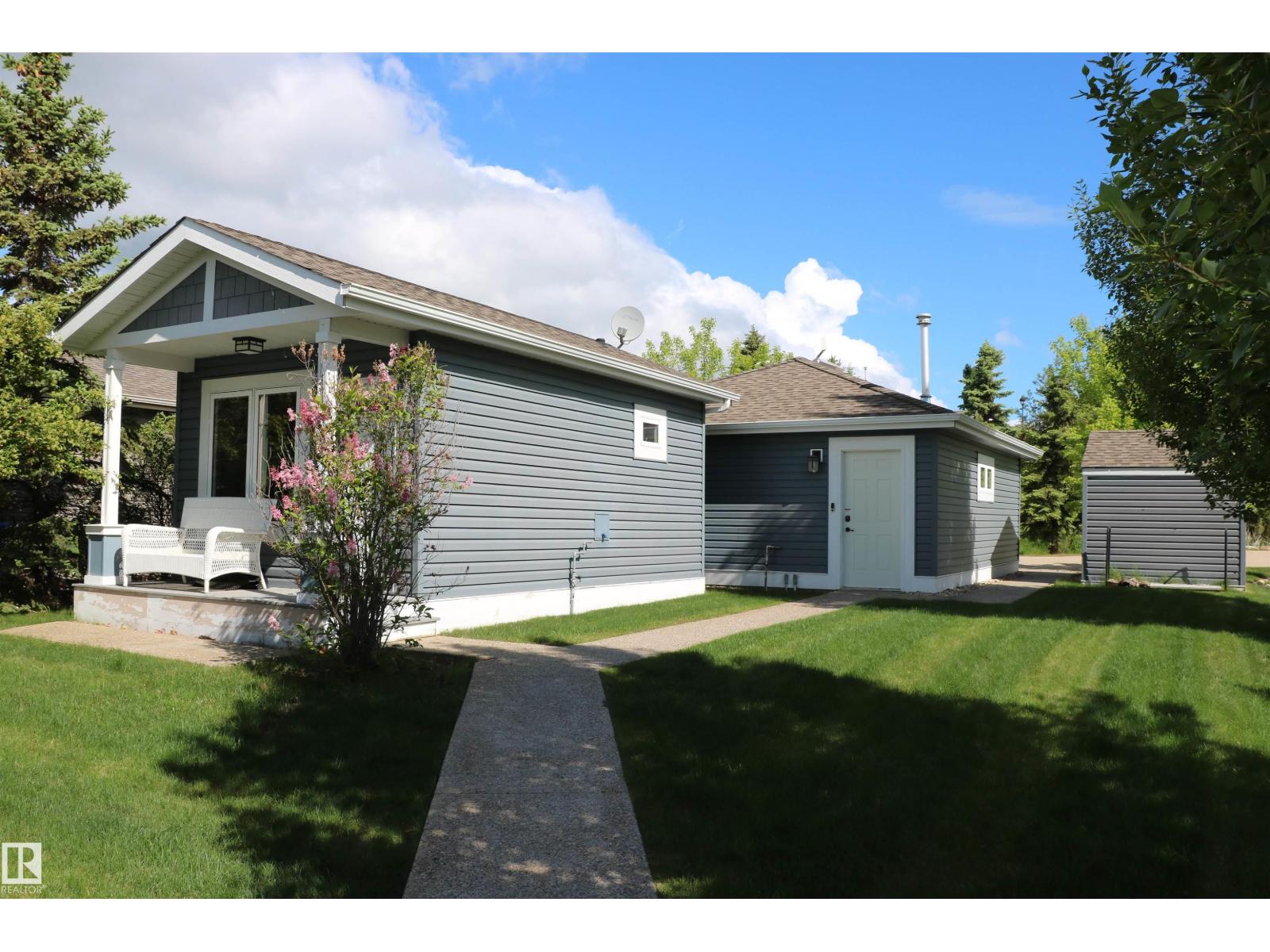 71, 55101 Ste. Anne Tr, Rural Lac Ste. Anne County, Alberta T0E 1A1 - Photo 33 - E4500539