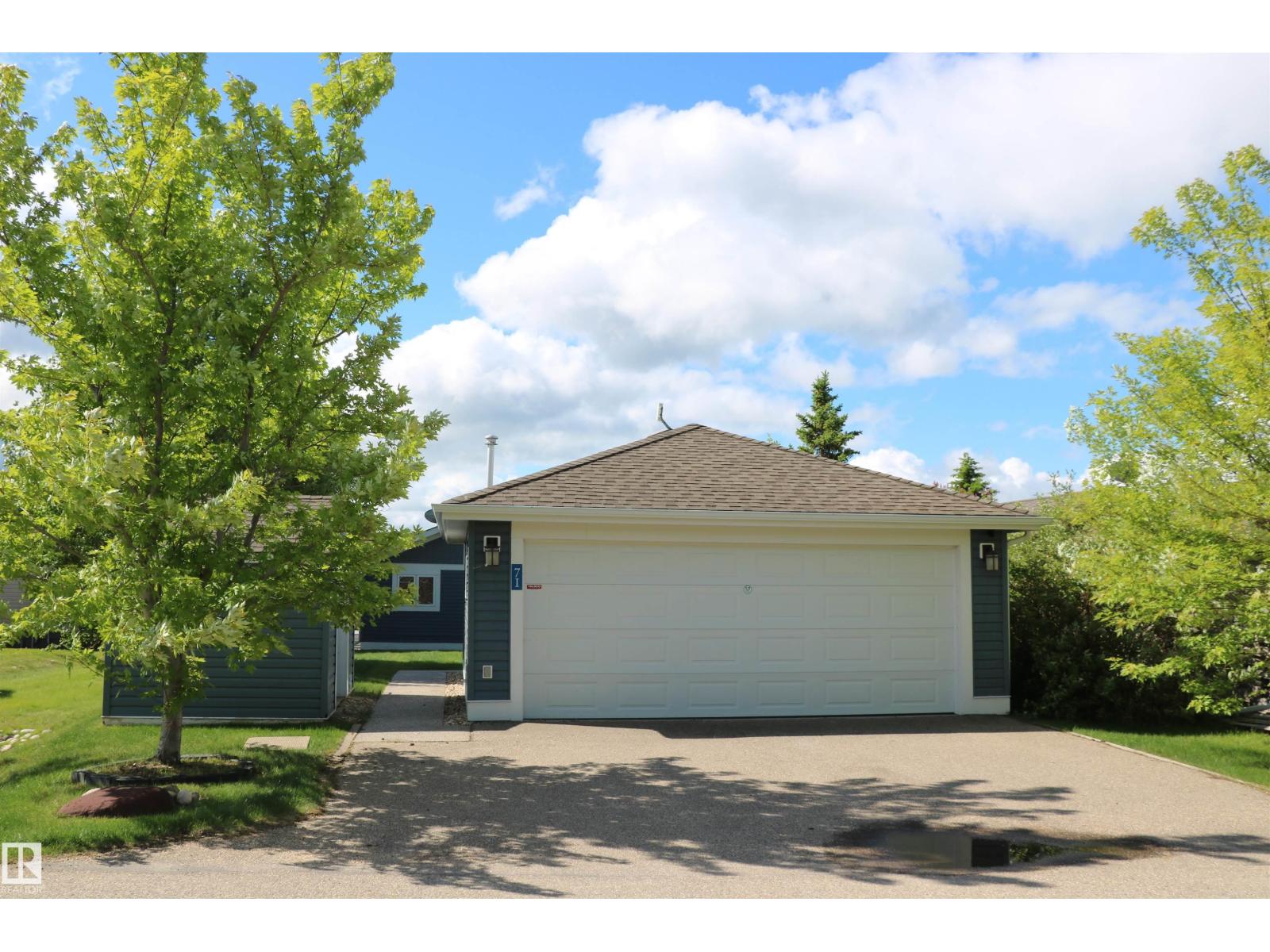 71, 55101 Ste. Anne Tr, Rural Lac Ste. Anne County, Alberta T0E 1A1 - Photo 4 - E4500539