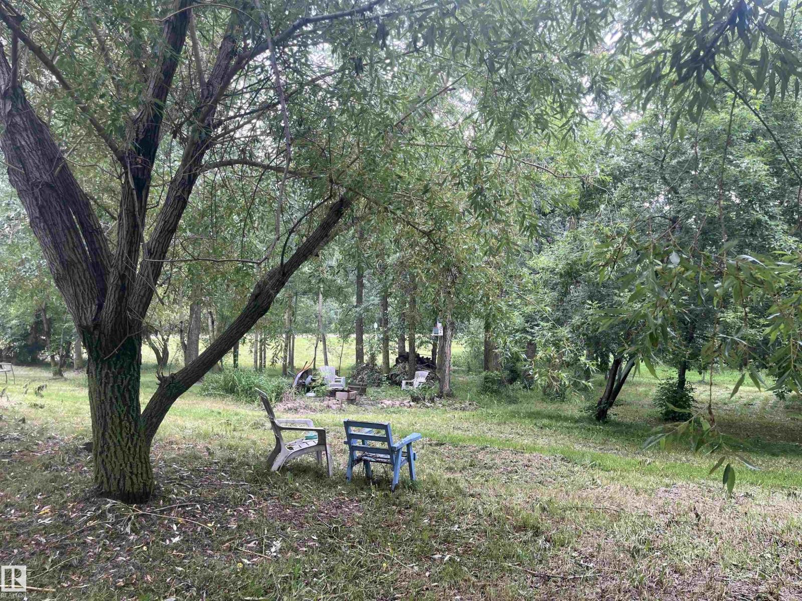 Lot 3, Grandview Meadows, Rural Wetaskiwin County, Alberta T0C 2V0 - Photo 1 - E4500542